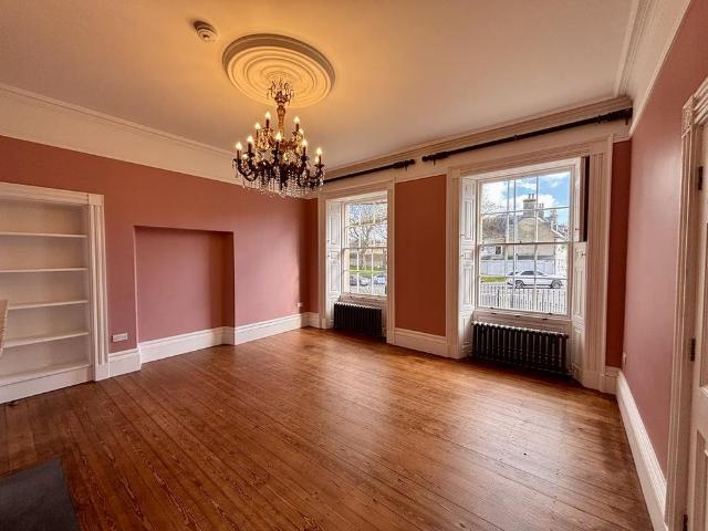 Apartment for rent in Poundbury, Fordington