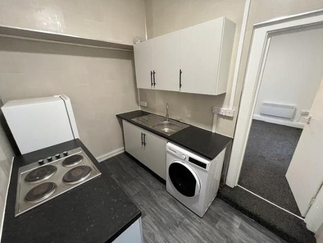 Apartment for rent in Ladywood, West Midlands