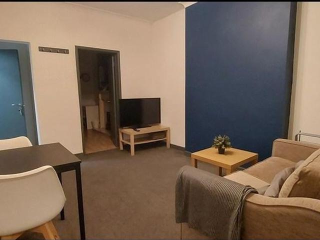Apartment for rent in Hexthorpe, South Yorkshire