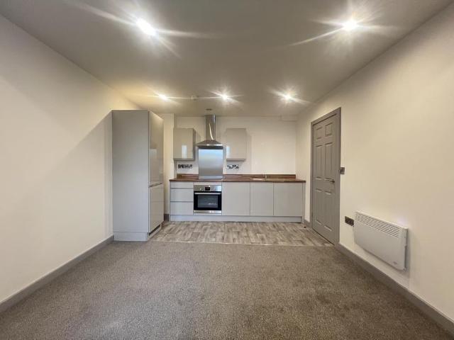 Apartment for rent in Park Village, West Midlands