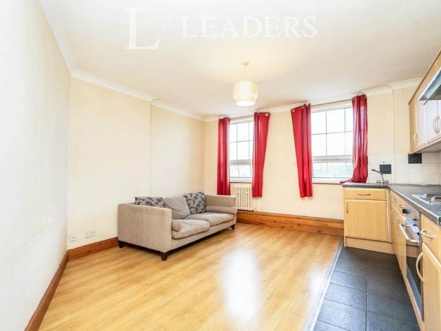 Apartment for rent in St Mary's, City Of Southampton