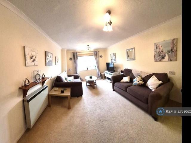 Apartment for rent in Moulsham, Chelmsford