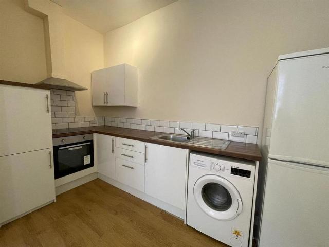 Apartment for rent in Ilkeston, Erewash
