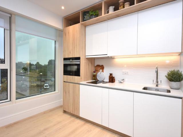 Flat for rent in Walton, Aylesbury