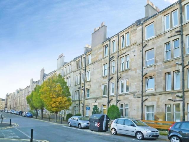 Flat for rent in Scotland