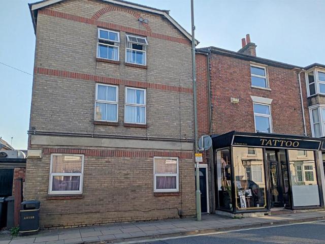 Flat for rent in Hampshire