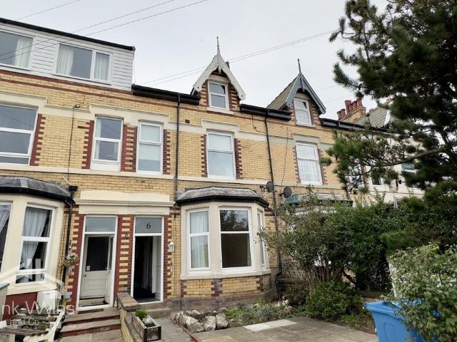 Flat for rent in St Annes, Lytham