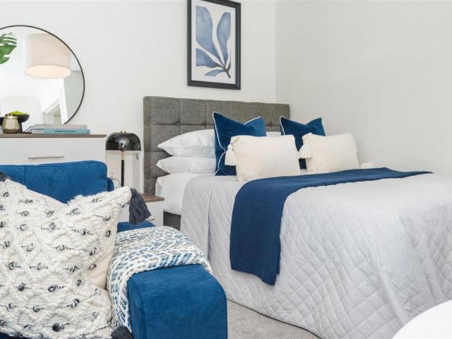 Flat for rent in Wilton, Rumwell