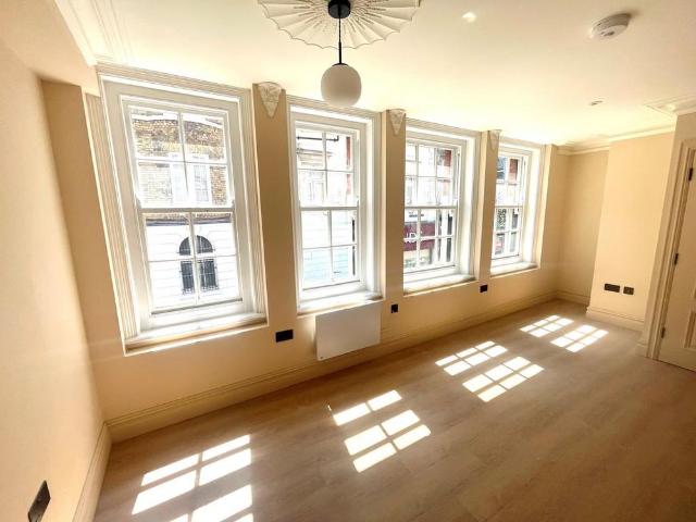 Apartment for rent in Chilton, Acol