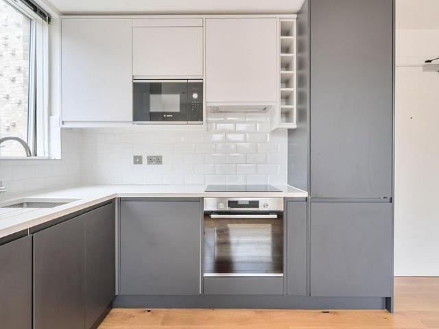 Apartment for rent in London Borough of Lewisham, Deptford
