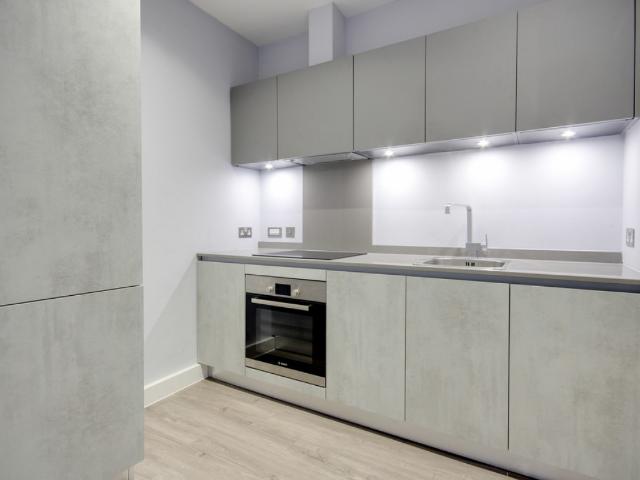 Apartment for rent in Easthampstead, Bracknell
