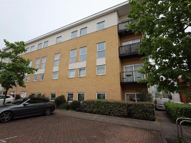 Apartment for rent in Katesgrove, Reading