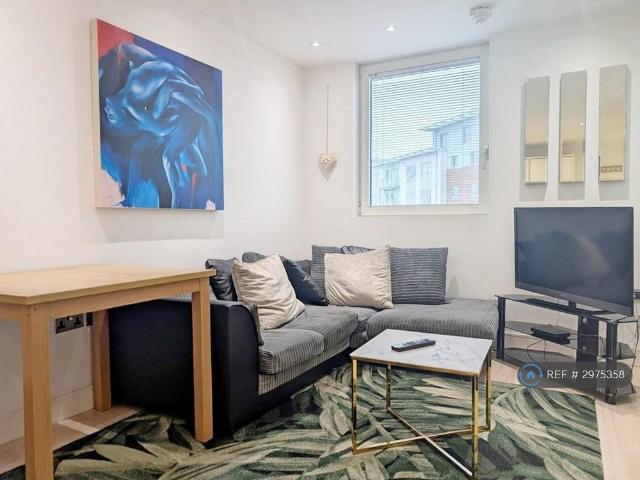 Apartment for rent in Portsea, City Of Portsmouth