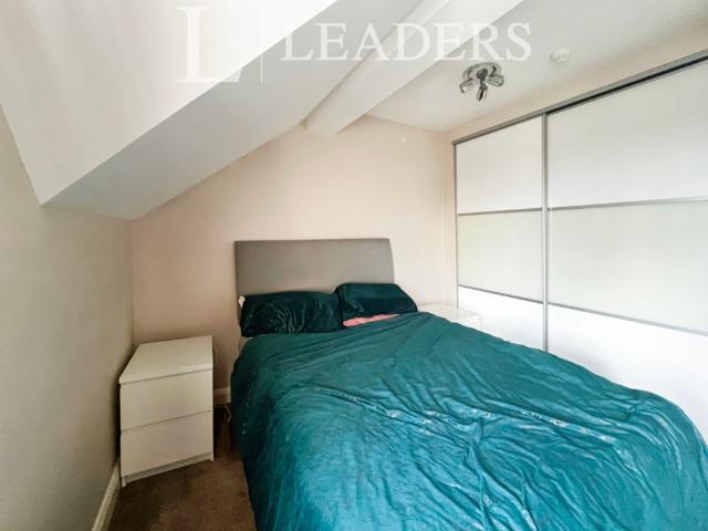 Apartment for rent in Crookhill, Worcestershire
