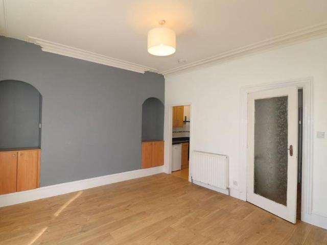 Apartment for rent in City Centre, Ballindoch