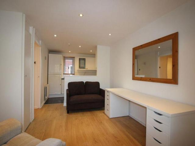 Apartment for rent in Matfen, Northumberland
