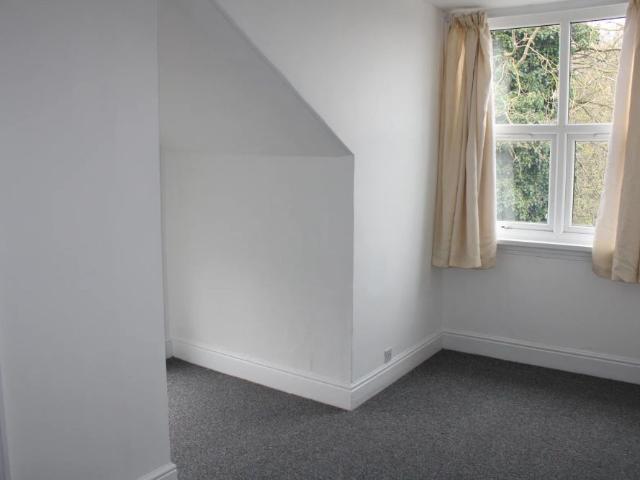 Apartment for rent in Balsall Heath, Birmingham