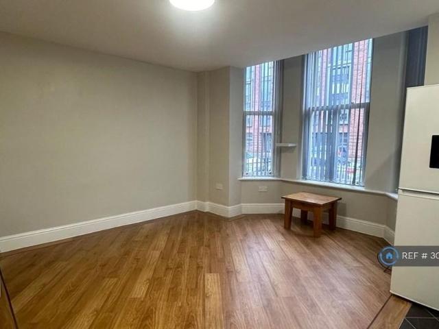 Apartment for rent in St George's Quarter / Cultural Quarter, Liverpool