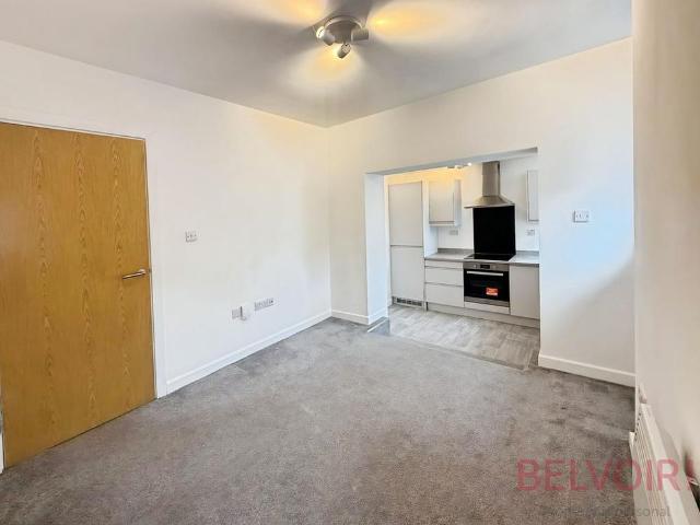 Apartment for rent in Mansfield Woodhouse, Mansfield
