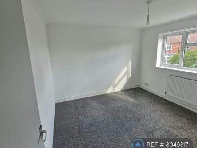 Apartment for rent in Retford, Bassetlaw