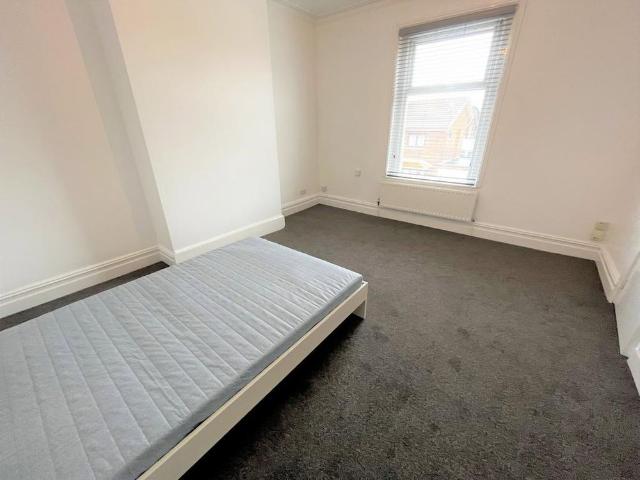 Apartment for rent in Deepdale, Preston