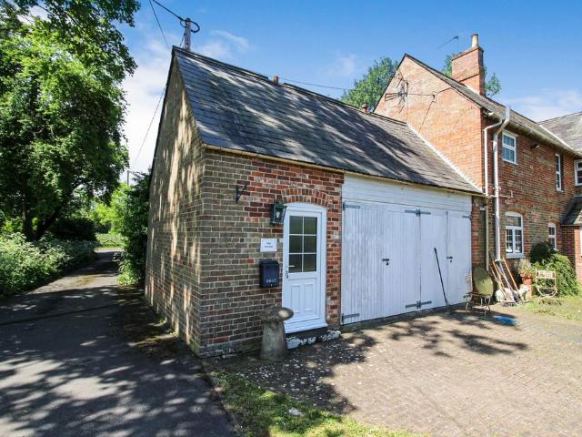 Flat for rent in Christian Malford, Wiltshire