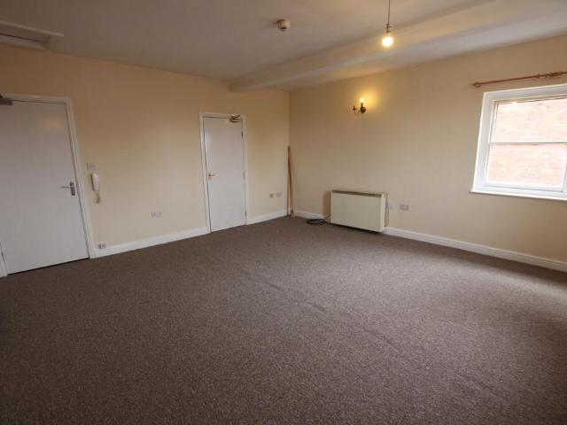 Flat for rent in Grantham, South Kesteven