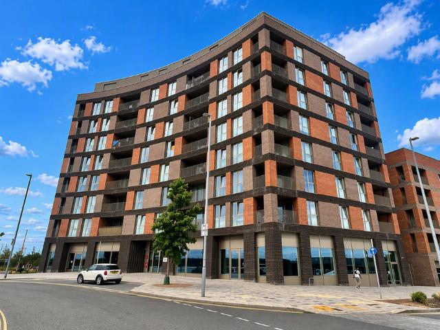 Flat for rent in Scrattons Farm, Greater London