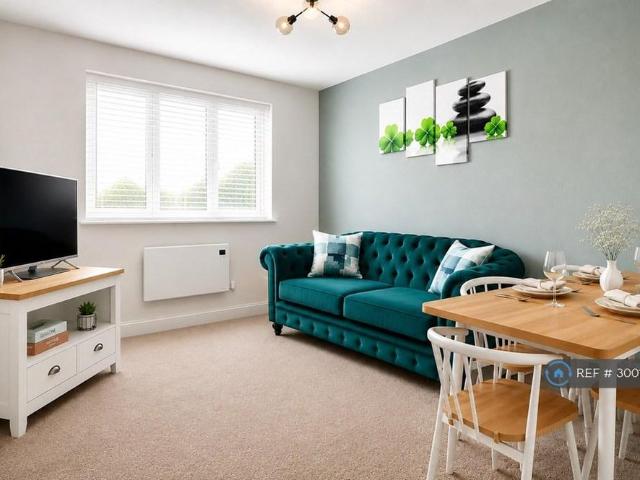 Apartment for rent in West Ham, Greater London