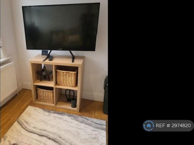 Apartment for rent in Round Hill, Brighton & Hove