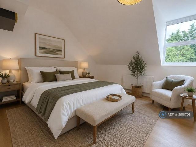 Apartment for rent in Southsea, City Of Portsmouth