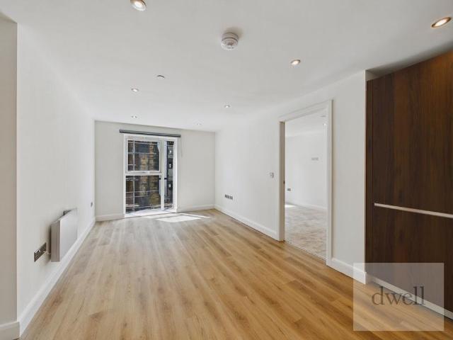 Apartment for rent in Alwoodley, West Yorkshire