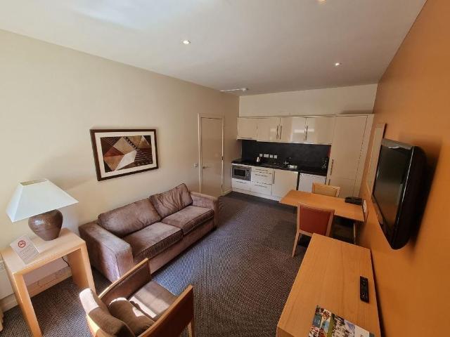 Apartment for rent in City Centre, Ballindoch