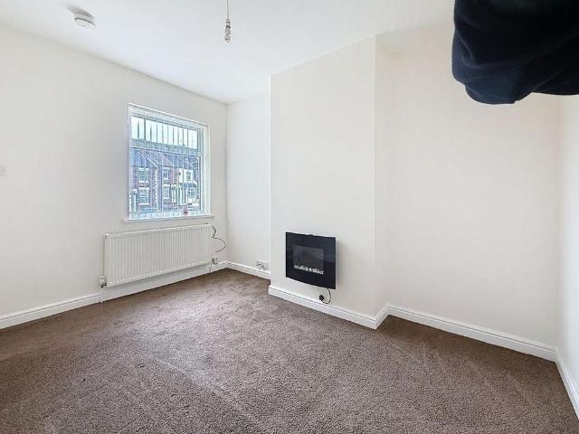 Apartment for rent in Burslem, Stoke-on-Trent
