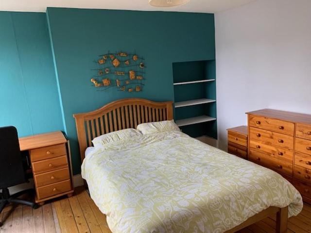 Apartment for rent in Ballindoch, Scotland