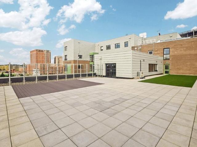 Apartment for rent in Ordsall, Salford