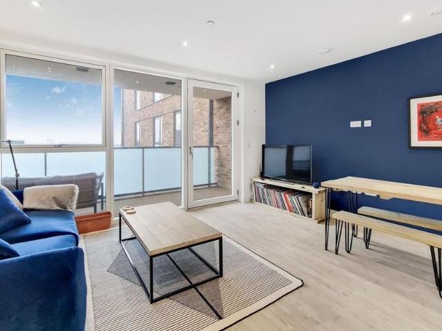 Apartment for rent in London Borough of Harrow, Greater London