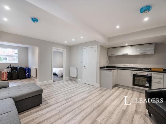 Apartment for rent in Southsea, Portsmouth