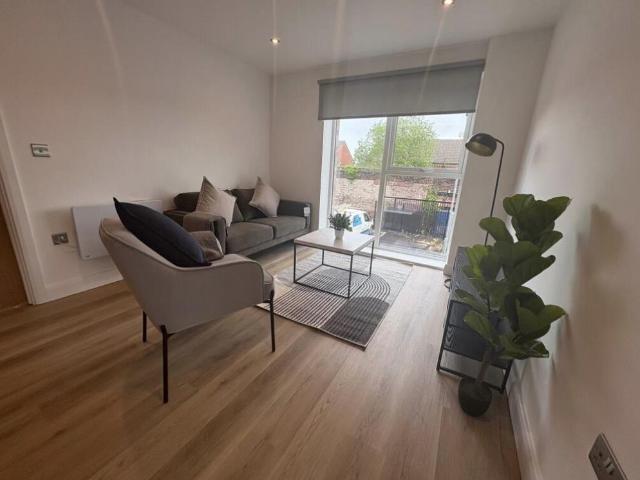 Apartment for rent in Bank, Leeds