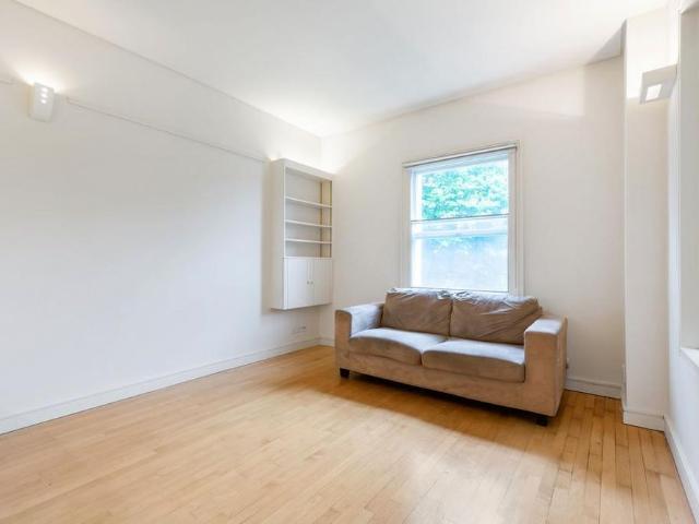 Apartment for rent in Royal Borough of Kensington and Chelsea, Greater London