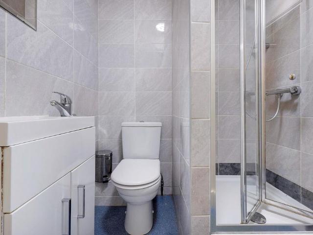 Apartment for rent in St. Mildred's, The Bridge