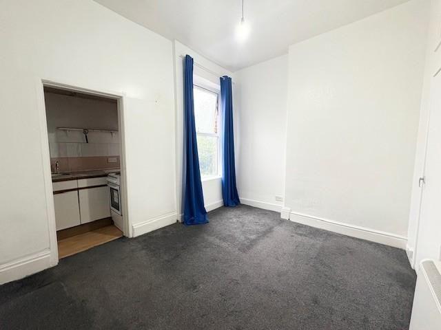 Apartment for rent in Lee Bank, Greater Manchester