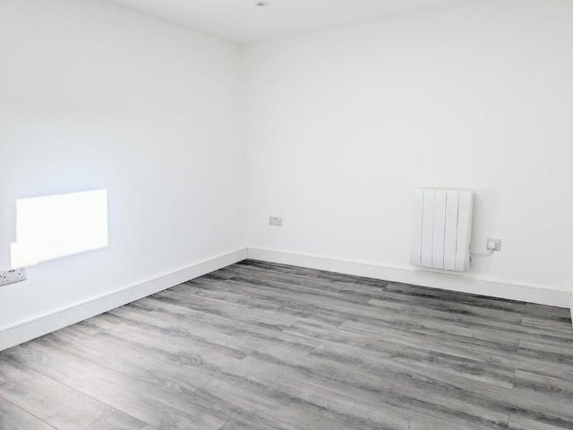 Apartment for rent in Brunswick Park, Isle Of Man