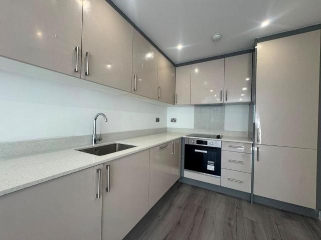 Apartment for rent in Swanley, The Butts
