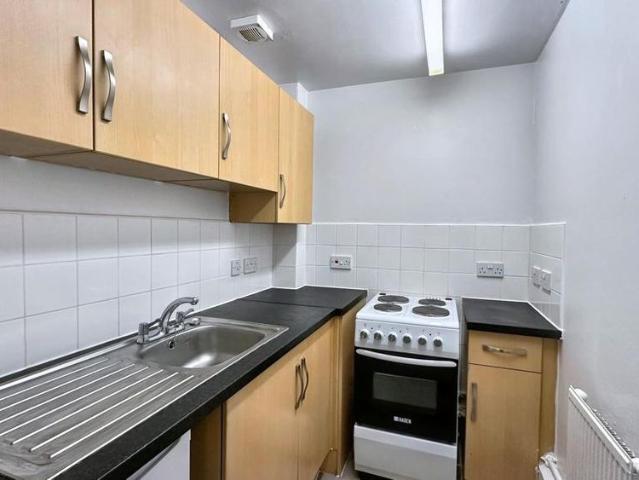 Apartment for rent in City Centre, Feckenham