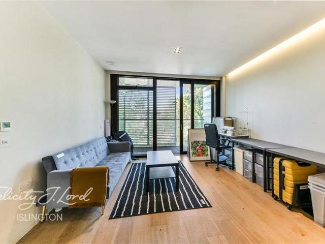 Apartment for rent in Barnsbury, Greater London