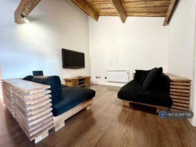 Apartment for rent in Canning Town, Greater London