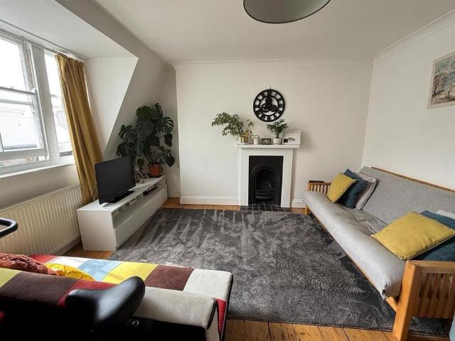 Apartment for rent in Brunswick, Brighton & Hove