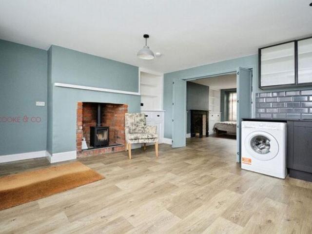 Apartment for rent in East Cliff, Acol