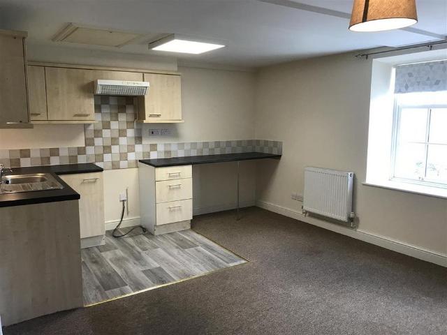 Apartment for rent in Newton St Cyres, Devon